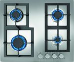 Teka EFX 60 4G AI AL DR Αυτόνομη Εστια