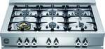 Bertazzoni CB36 6 00X