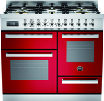 La Germania Pro 100 6 MFE T RO T