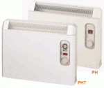 Elnur PH-125T θερμοπομπός 1250 watt με προγραμματιστη 24 ωρων