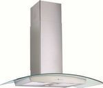 Pyramis Maidtec Nadoro 60cm απορροφητήρας καμινάδα 60cm inox (065019401)