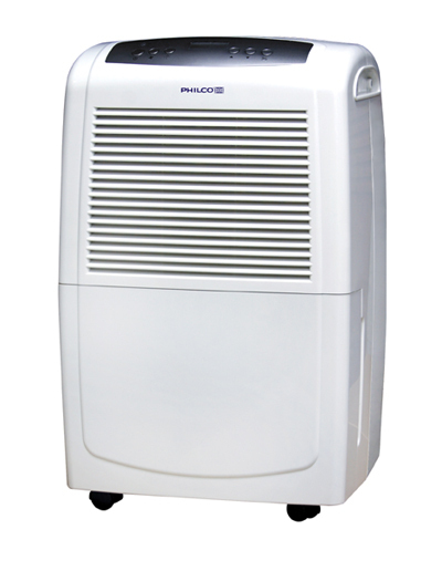 Philco PDH-1050DA Αφυγραντήρας έως 200τ.μ.