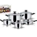 PYRAMIS SET ΜΑΓΕΙΡΙΚΩΝ GOURMET 015700901