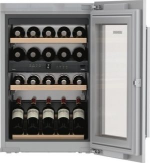 Liebherr Vinidor EWTdf 1653 Εντοιχιζόμενος Συντηρητής Κρασιού