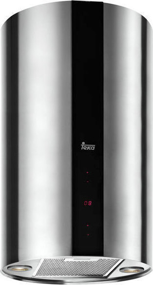 Teka CC 485 ECOPOWER Απορροφητήρας οροφής 40cm (F.812)