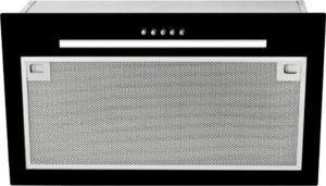 Teka GFG2 μηχανισμός απορρόφησης απορροφητήρα τζακιού Μαύρο 55cm Black