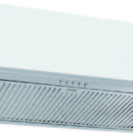 Teka GFG 2 Inox Απορροφητήρας Τζακιού Μηχανισμός Απορρόφησης 55cm