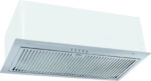 Teka GFG 2 Inox Απορροφητήρας Τζακιού Μηχανισμός Απορρόφησης 55cm