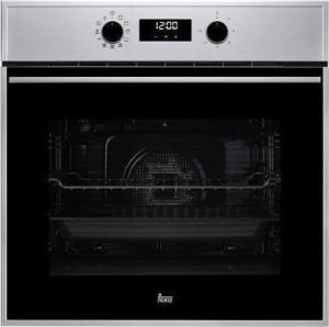 TEKA Wish HSB 645 SS Εντοιχιζόμενος Φούρνος Κουζίνας