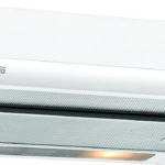 Teka TL 6310 WH Συρόμενος Απορροφητήρας