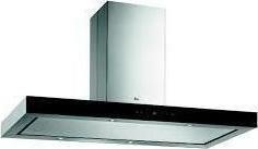 Teka DPL 1185 ISLAND Απορροφητήρας Νησίδα 110cm