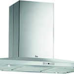 Teka DSB ISLA 985 90cm Inox Απορροφητήρας Καμινάδα