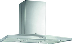 Teka DSB ISLA 985 90cm Inox Απορροφητήρας Καμινάδα
