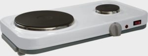 Davoline ΕK1950- K6644 Επιτραπέζια Εστία