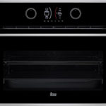 Teka HLC 847 SC Φούρνος Ατμού
