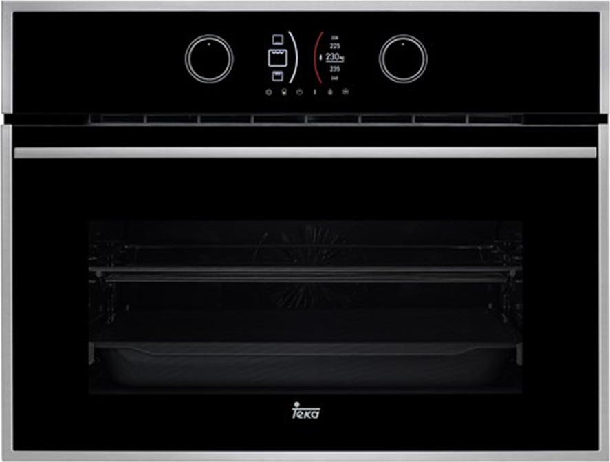 Teka HLC 847 SC Φούρνος Ατμού