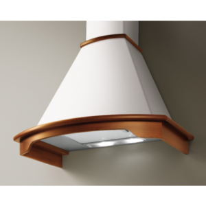 ELICA CORALINE 90 ΑΠΟΡΡΟΦΗΤΗΡΑΣ ΚΑΜΙΝΙ