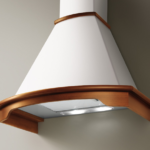 Elica Coraline WH 60 Απορροφητήρας Καμινάδα