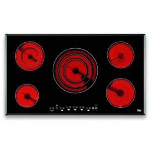 Teka TR 951 (H.202.6) 90cm Μπιζουτέ Αυτόνομη Κεραμική Εστία