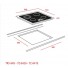 Teka TZ 6420 (F.616) 60cm Κεραμικό Πλατώ Εστιών - Image 2