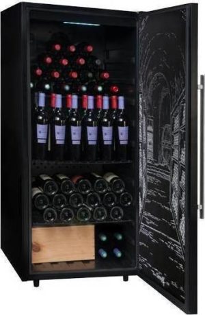 Climadiff PCLP160 Συντηρητής Φυσικής Κατανομής