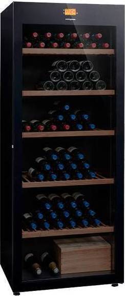 Climadiff DVA305G Avintage Diva Collection Συντηρητής Ωρίμανσης