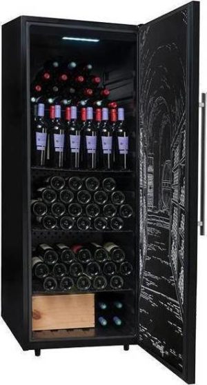 Climadiff PCLP205 Συντηρητής Φυσικής Κατανομής