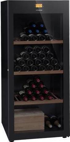 Climadiff DVP180G Avintage Diva Collection Συντηρητής Φυσικής Κατανομής