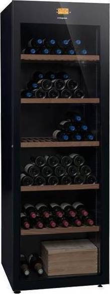 Climadiff DVP265G Avintage Diva Collection Συντηρητής Φυσικής Κατανομής