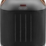 Delonghi HFX30C18.AG Κεραμικό αερόθερμο δωματίου 1800W