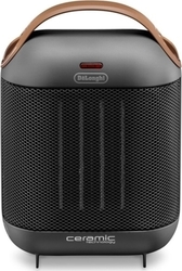 Delonghi HFX30C18.AG Κεραμικό αερόθερμο δωματίου 1800W