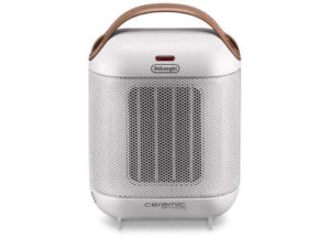 Delonghi HFX30C18.IW Κεραμικό αερόθερμο δωματίου 1800W
