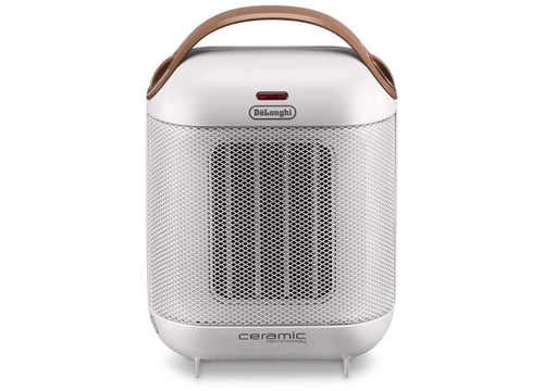 Delonghi HFX30C18.IW Κεραμικό αερόθερμο δωματίου 1800W