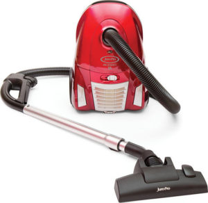 Juro-Pro Rossa Ηλεκτρική σκούπα Rossa