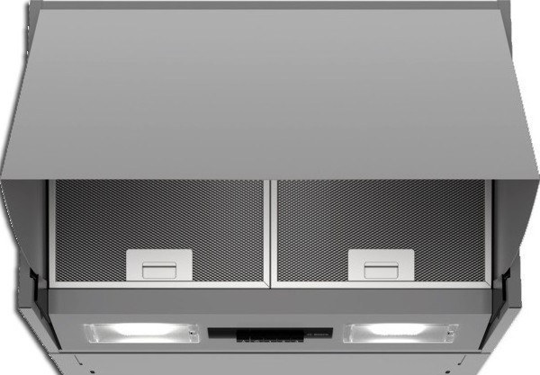 Bosch DEM66AC00 Πτυσσόμενος Απορροφητήρας