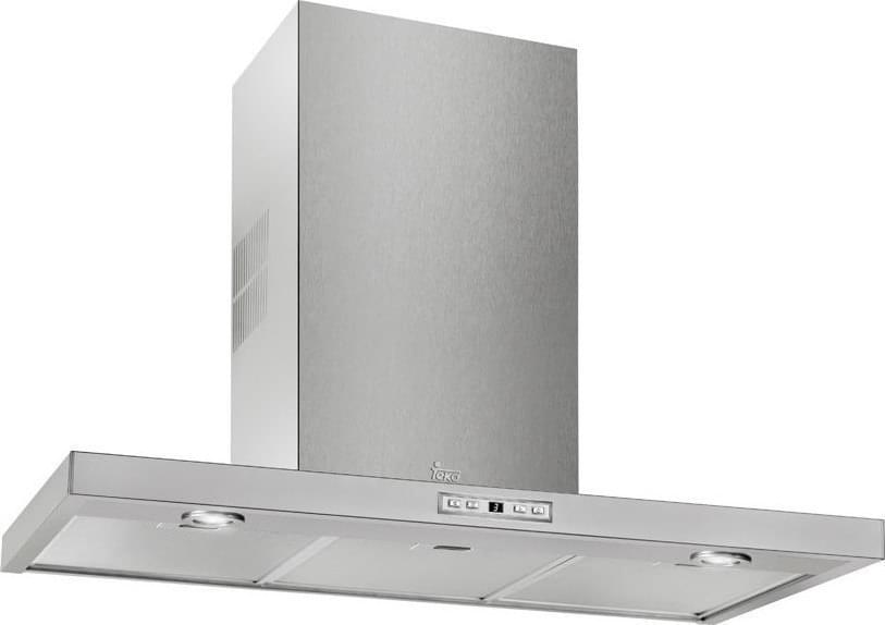 Teka DSH 985 Απορροφητήρας Τζάκι