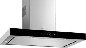 Teka DPL 986 T Απορροφητήρας Τζάκι