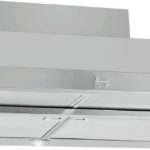 Teka CNL 9610 Ιnox Συρόμενος Απορροφητήρας (F.873.SS)