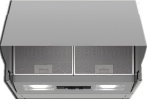 Pitsos 2MIB60L Πτυσσόμενος Απορροφητήρας