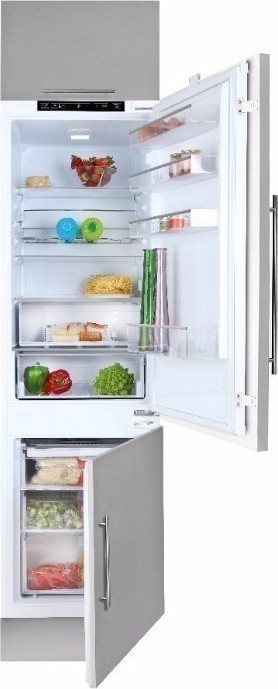 Teka CI3-350 NF Εντοιχ/μενος Ψυγειοκαταψύκτης A++