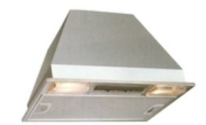 Teka GFT 800 Απορροφητήρας τζακιού 50cm