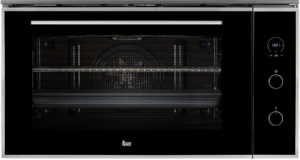 TEKA HLF 940 INOX ΕΝΤΟΙΧΙΖΟΜΕΝΟΣ ΦΟΥΡΝΟΣ