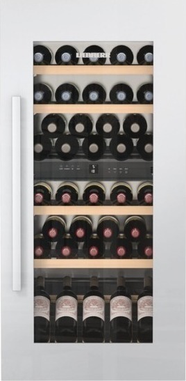 Liebherr EWTdf 2353 Vinidor Εντοιχιζόμενος Συντηρητής Κρασιών