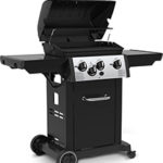 Broil King Μπάρμπεκιου Υγραερίου Royal 340 (824-263)