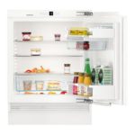 Liebherr UIKP 1550 Εντοιχιζόμενο Μονόπορτο Ψυγείο