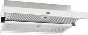 Teka CNL 6415 Plus White Συρόμενος Απορροφητήρας