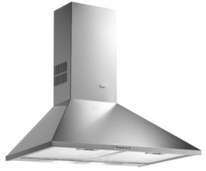 Απορροφητήρας Teka DBP 60 Pro Καμινάδα 60cm Inox F.839