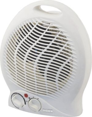 Αερόθερμο SFH-200 δαπέδου 2000W