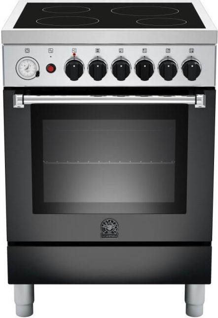 La Germania AM6 0V 61C NE Κεραμική Κουζίνα