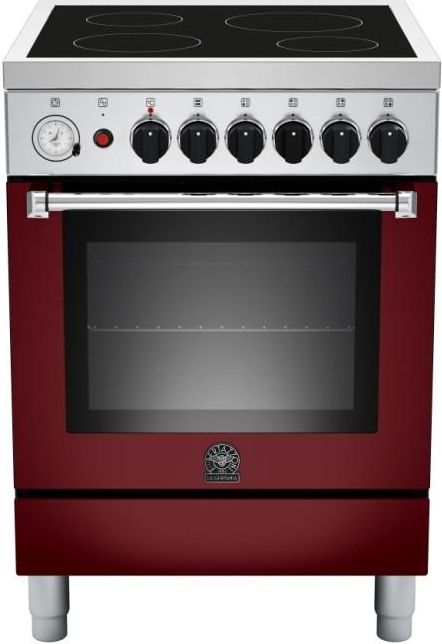 La Germania AM6 0V 61C VI Κεραμική Κουζίνα